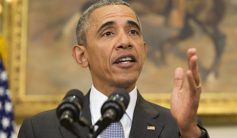 Obama's Idea of Optimism 