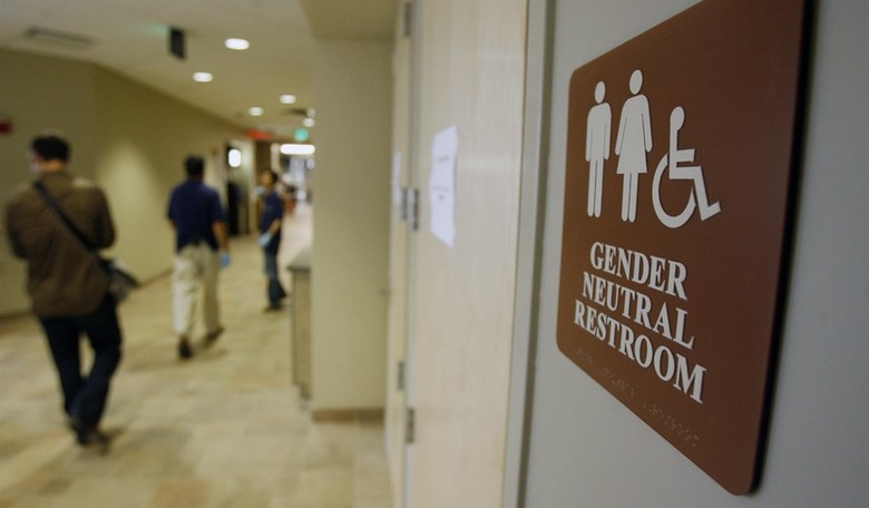 Sorry, Liberals, But Gender Is Not a “Social Construct”