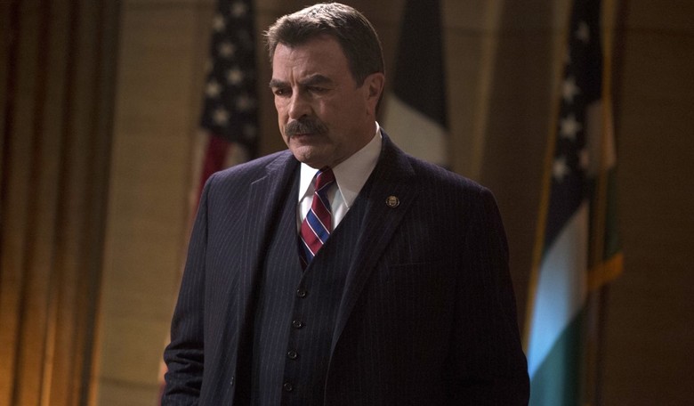 CBS's 'Blue Bloods' Rejects Notion that All Cops are Racist