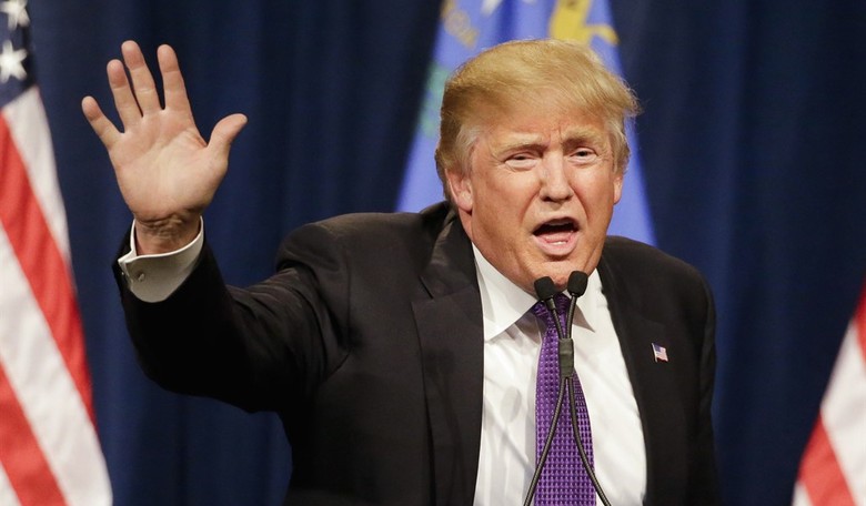 Why President Trump Would be a Bigger Disaster Than President Clinton