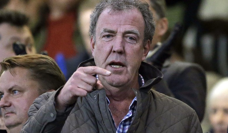 The Show 'Clarkson's Farm' Should Be Required Viewing for the Whole World