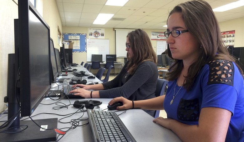 New Yorkers Irate Over Why Their Kids Were Forced Into Virtual Learning Amid Storm 