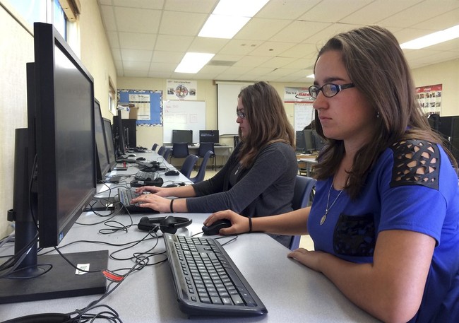 New Yorkers Irate Over Why Their Kids Were Forced Into Virtual Learning Amid Storm - Vimarsana News
