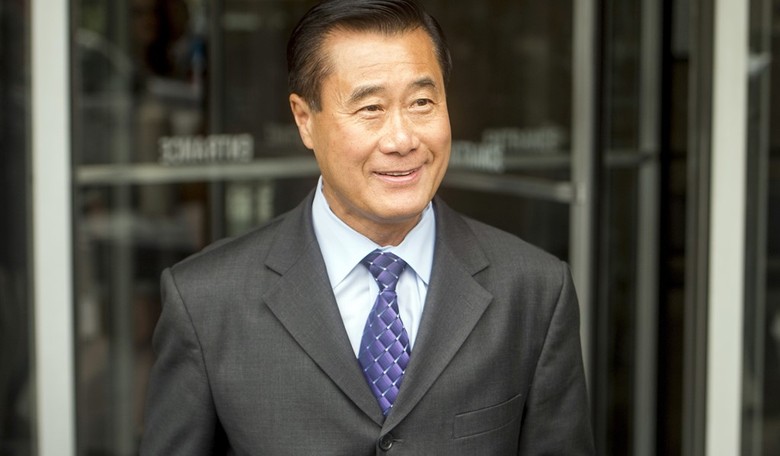 Anti-Gun California State Senator Sentenced to Five Years in Prison on Gun Trafficking and Racketeering Charges