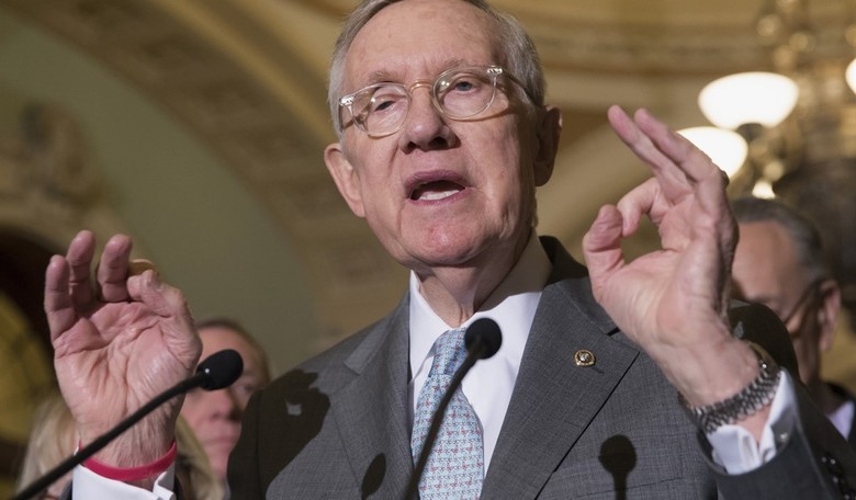 WSJ: GOP Has ‘No Obligation’ To Entertain Democratic Demands On Judicial Nominations