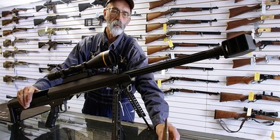 Nevada Man Pleads Guilty to Trafficking 140 Firearms to Mexican Cartels