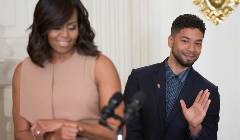 'As If It Never Existed:' Cook County Clerk's Office Stunned as Smollett Case File Vanishes From Records System