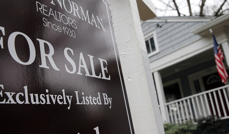 Politicians Steal Homes