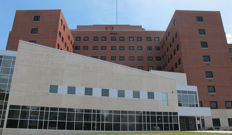 Requiem for a VA Victim