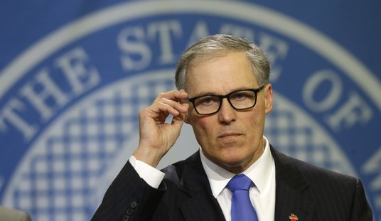 Washington Snapshot: Governor's Race