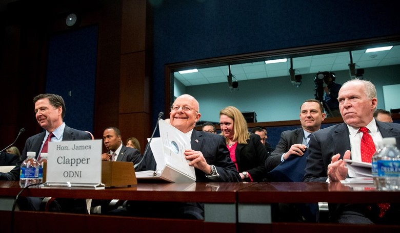 Deep State Exposed: New Congressional Report Shows All the Players Colluding for the 2020 Election