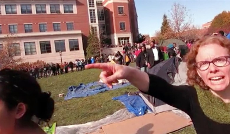 Study: Your College's Chief Diversity Officer Doesn't Actually Increase Diversity 