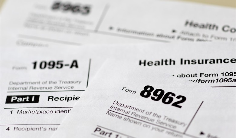 Obamacare's Tax-Time Torment
