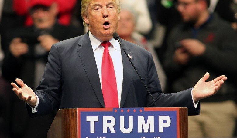 Former IRS Agent: It's 'Very Unusual' Trump's Been Audited For 12 Years
