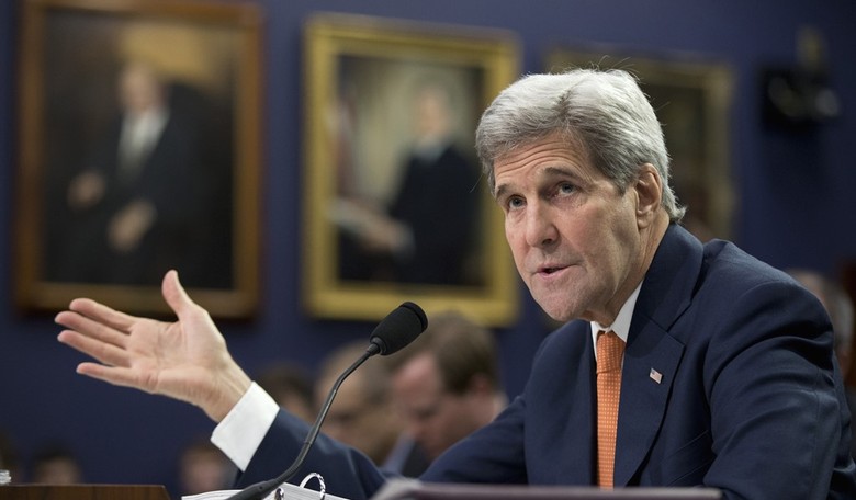 Middle East Political Analyst Details How the Obama Admin Has Underestimated World Powers