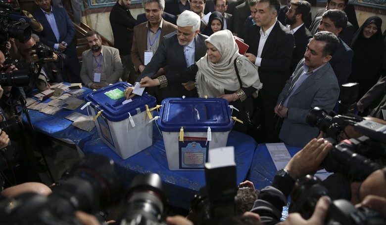 Not All Elections Are Democratic