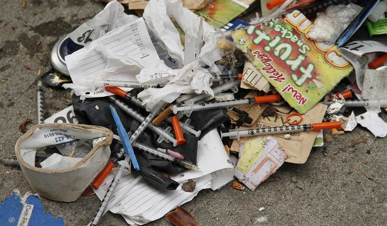 Progressive Calls Out Horrors of San Francisco: 'What Do We Stand For?' 