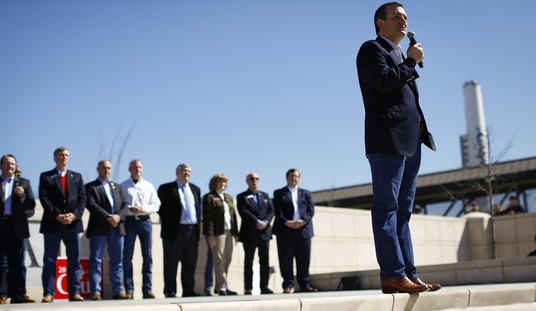 The Evangelical Case for Ted Cruz