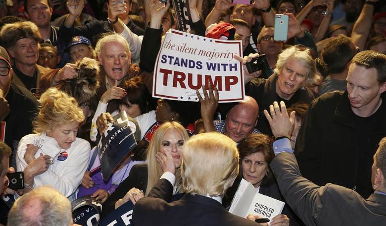 The Emperor Has No Clue…And His Devotees Couldn’t Care Less