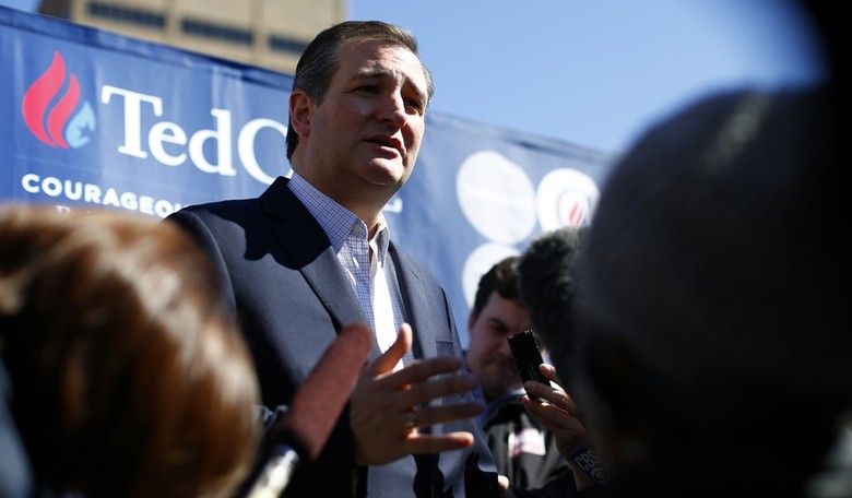 The Millennial Case For Ted Cruz