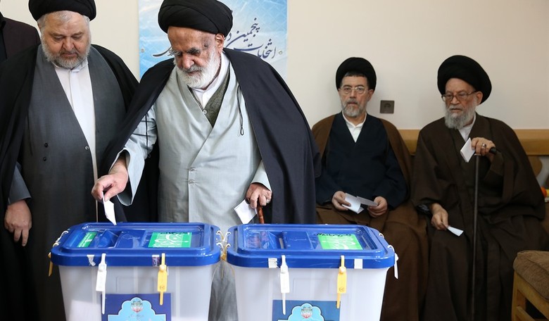 'Absurd and Shameful': Here's What Biden Is Allowing Iran to Do on American Soil