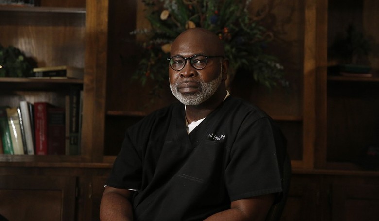 Abortionist Claims Gosnell Movie Is a 'Safety Risk' for Abortion Doctors