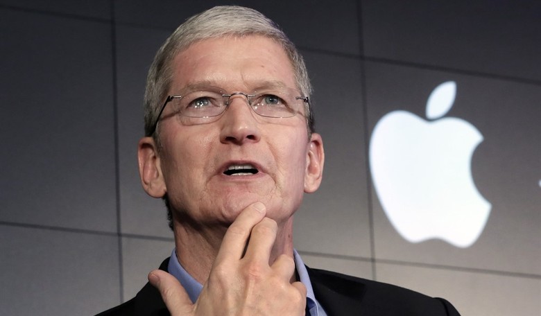 Apple's Legal Victory In NY Hacking Case Could Help In Fight With FBI Over San Bernardino Shooter's Phone