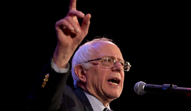 South Carolina Exits: Sanders Not Trusted As Much On Racial Issues
