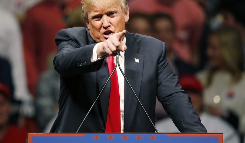 Q-Poll: Total Disaster For Rubio In Florida, Trump Leads By 16 Points