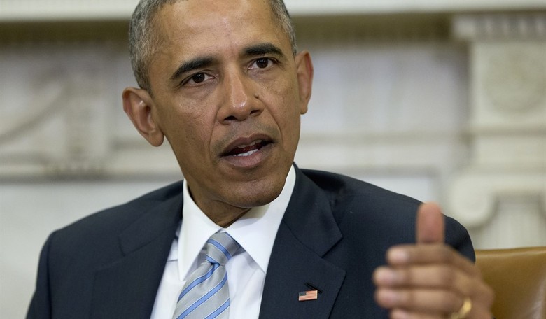 Obama's Climate Change Legacy to be Determined by Next President