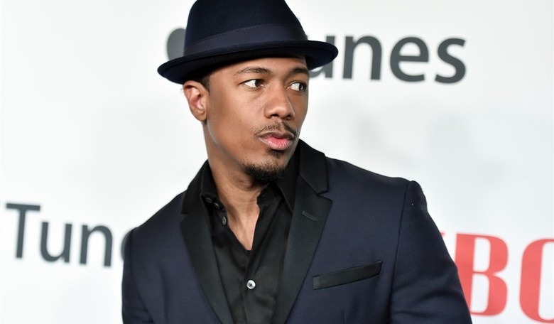 Nick Cannon's Podcast Full of Anti-white Remarks, But That's Not Why ViacomCBS Dropped Him