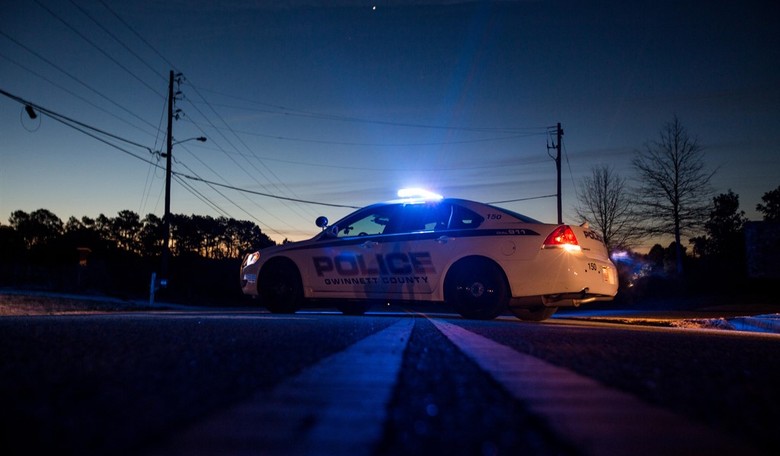 Dem Paradise: Squatters Occupy 1,200 Atlanta Homes, Open Strip Club