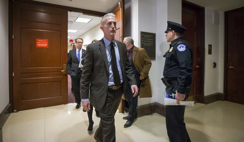 Petraeus Admits Time With Benghazi Committee Was 'Very Constructive'