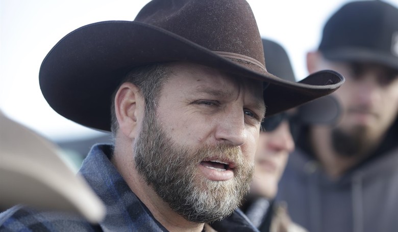 Like Armed Militia, the Law Is an Ass