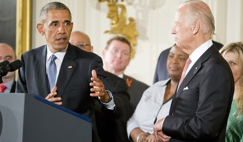 Politics, Process and the Presidency