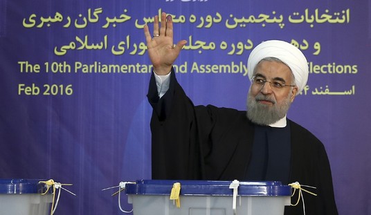 The Search for Elusive Iranian Moderates 