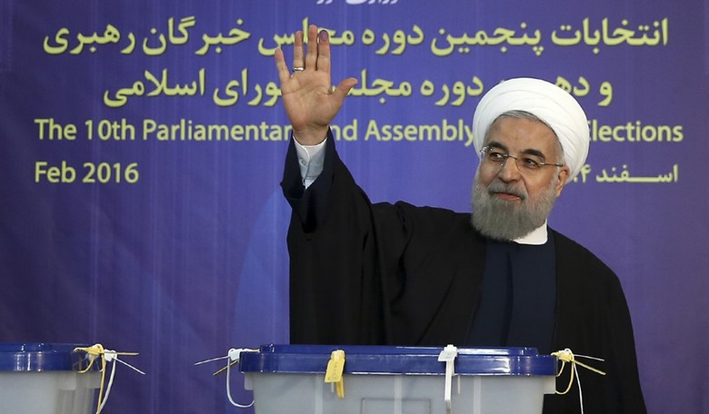 The Search for Elusive Iranian Moderates 