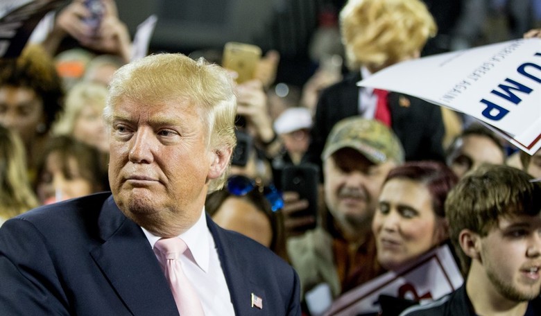 Is a New GOP Being Born?