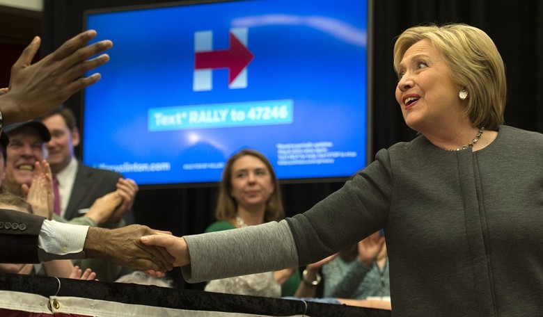 Indict Hillary Clinton Now!