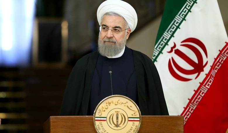 The ‘Dam’ Iranians Are at it Again