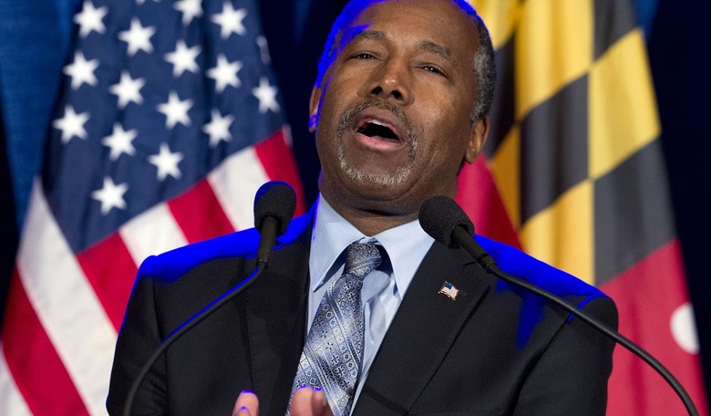 REPORT: Ben Carson to Skip Thursday's Debate, Suspend Campaign Friday?