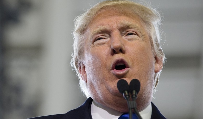 GOP Didn’t Take Trump Seriously; That’s Why Their Opposition Files Were Light 