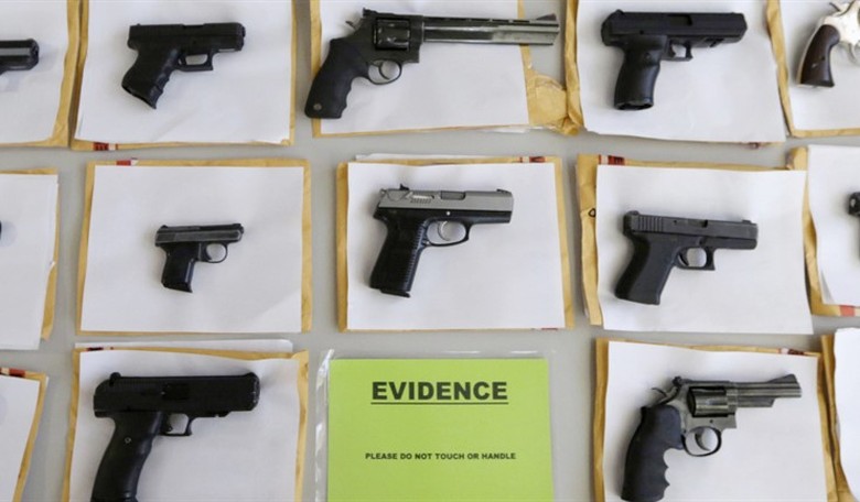 No Need to Change Gun Manufacturers Liability