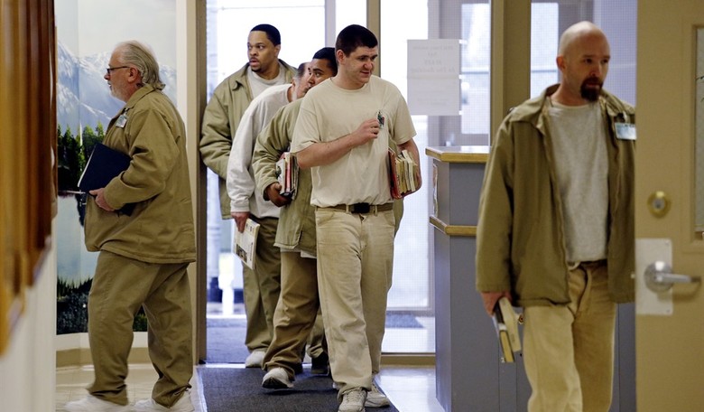 ICYMI: Criminal Justice Reform Nabs Four More Republican Sponsors