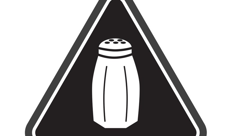 The Nanny State Groweth: NYC to Start Issuing Salt Fines to Restaurants 