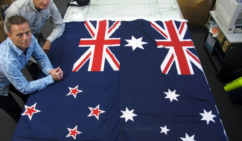 Free Speech Assault: Aussie Headed to Prison For Performing Recently Outlawed ‘Nazi Salute’