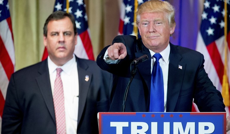 Analysis: Just How Super Was Tuesday For Trump?