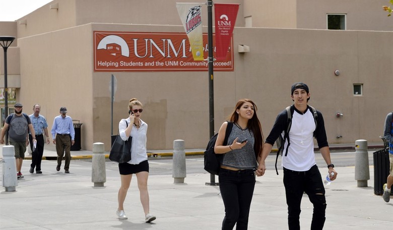 College Students Do Not Get Their Money’s Worth