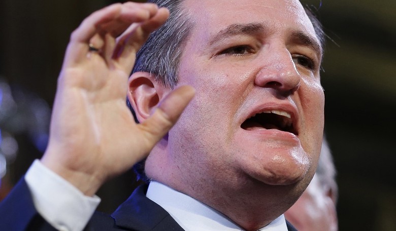 Starnes: Cruz is the Only One that Looked Presidential