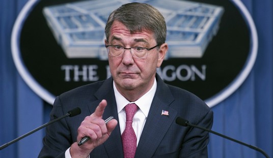 Carter Confirms Iran's Detention of US Sailors Went Against International Law 